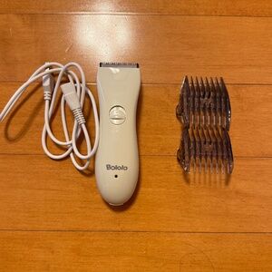 Baby/Toddler Hair Clipper